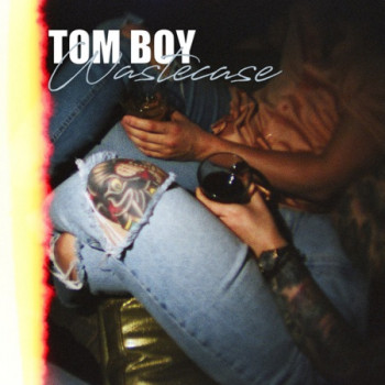 Tom Boy - Wastecase