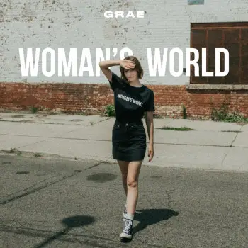 Woman's World - GRAE