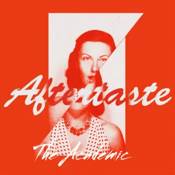 Aftertaste - The Academic