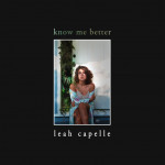Know Me Better - Leah Capelle