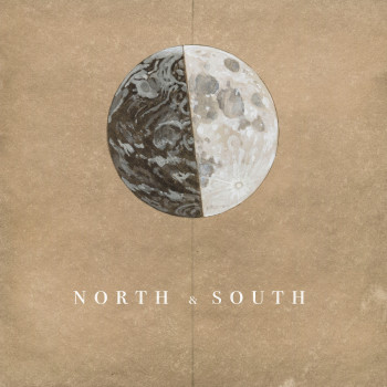North & South - Ian Randall Thornton