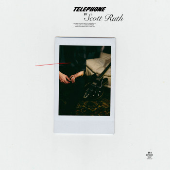Telephone EP - Scott Ruth
