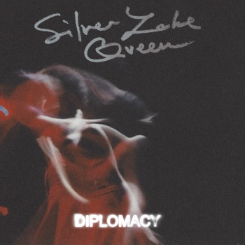 Silver Lake Queen - Diplomacy Single Art