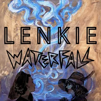 Waterfall - Lenkie