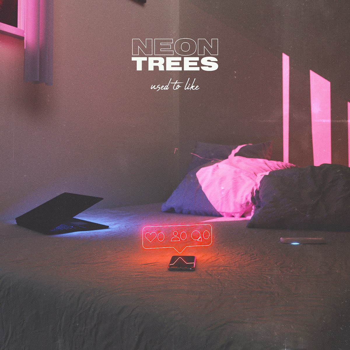 Interview Neon Trees Return With Electrifying Anthem Used To Like Atwood Magazine