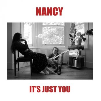It's Just You - Nancy