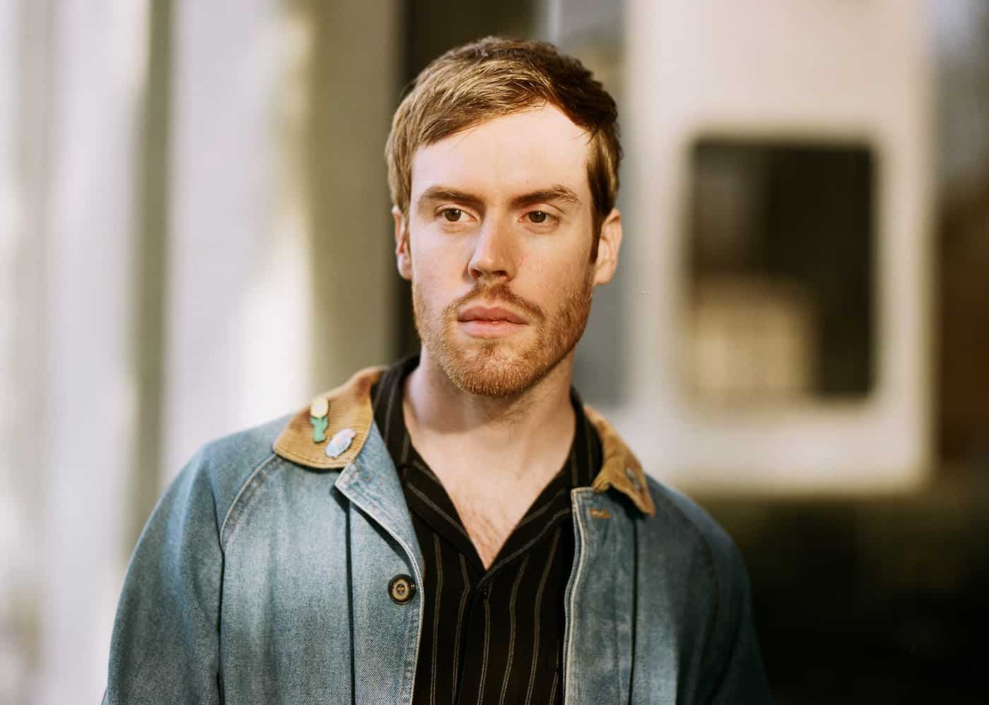 Wild Nothing Leaves Some Questions Unanswered On Foyer Atwood