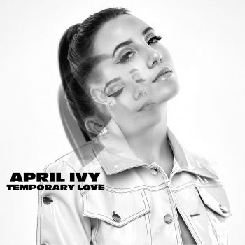 Temporary Love - April Ivy