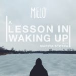 "A Lesson In Waking Up" Cover Art - Mielo feat. Mariya Stoeva