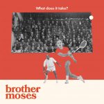 What Does It Take? - Brother Moses