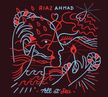 All at Sea - Riaz Ahmad
