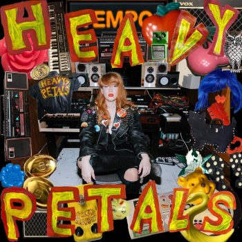 Heavy Petals - Emmy Wildwood