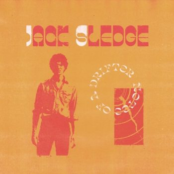 Notes of a Drifter EP - Jack Sledge
