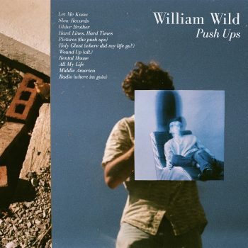 Push Ups - William Wild