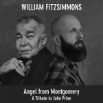 Angel from Montgomery - William Fitzsimmons