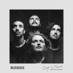 Songs in Transit (Midnight Sessions) - RORRE