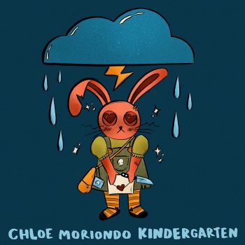 Kindergarten - Chloe Moriondo