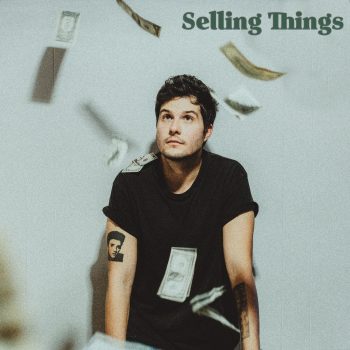Selling Things - Brian Dunne