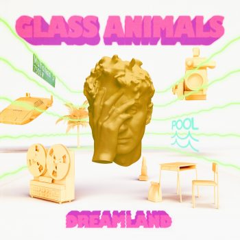 Glass Animals' 