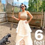 6 Feet - Minhee Jones