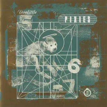 Doolittle - Pixies