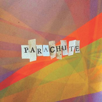 Parachute - The Sea The Sea