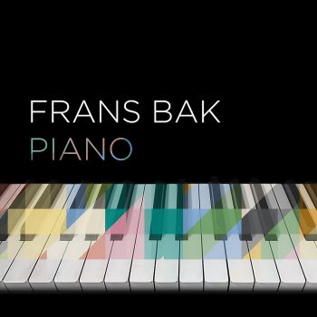 Piano - Frans Bak