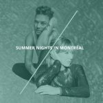 Summer Nights in Montréal - Jill Baber