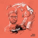 Tourism EP - Henry Jamison