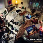 isolation • content - Soda Blonde