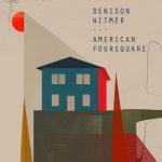 American Foursquare - Denison Witmer