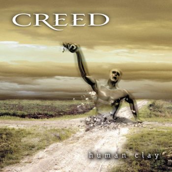 Human Clay - Creed