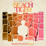 Nostalgia Hot - Beach Tiger