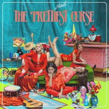 The Prettiest Curse- Hinds