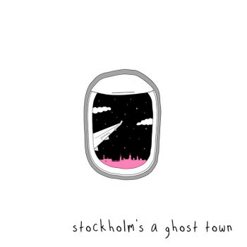 Stockholm's a Ghost Town