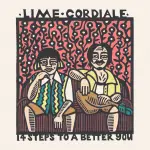 14 Steps to a Better You - Lime Cordiale