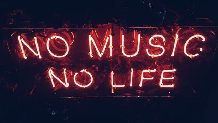 No Music No Life © unric.org