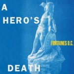a hero's death - fontaines dc