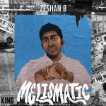 Melismatic - Zeshan B