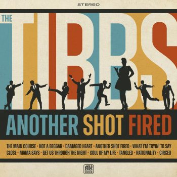 Another Shot Fired - The Tibbs