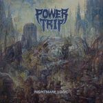 Nightmare Logic - Power Trip