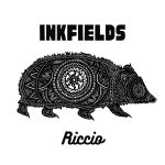 Riccio - Inkfields