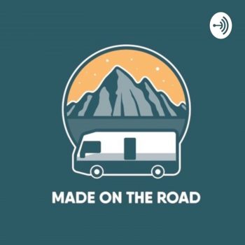 Made on the Road - George Holliday