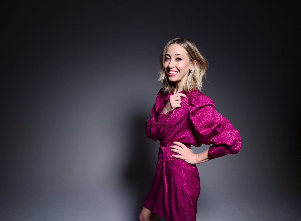 Premiere Anya Marina S Moving 16 Letters Spotlights 21st Century Communication Breakdown Atwood Magazine atwood magazine