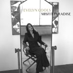 Misfit Paradise - Evelyn Cools