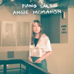 Piano Salt by Angie McMahon