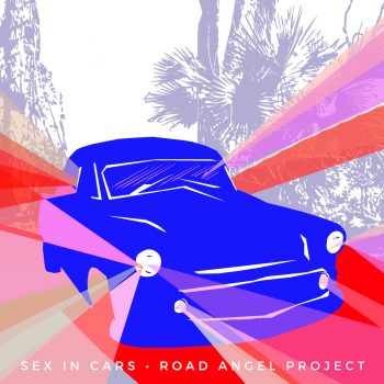 Sex in Cars - Road Angel Project