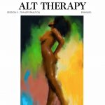 Alt Therapy Session 2 - Transformation EP - Emanuel