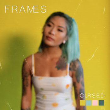 Cursed EP - Frames