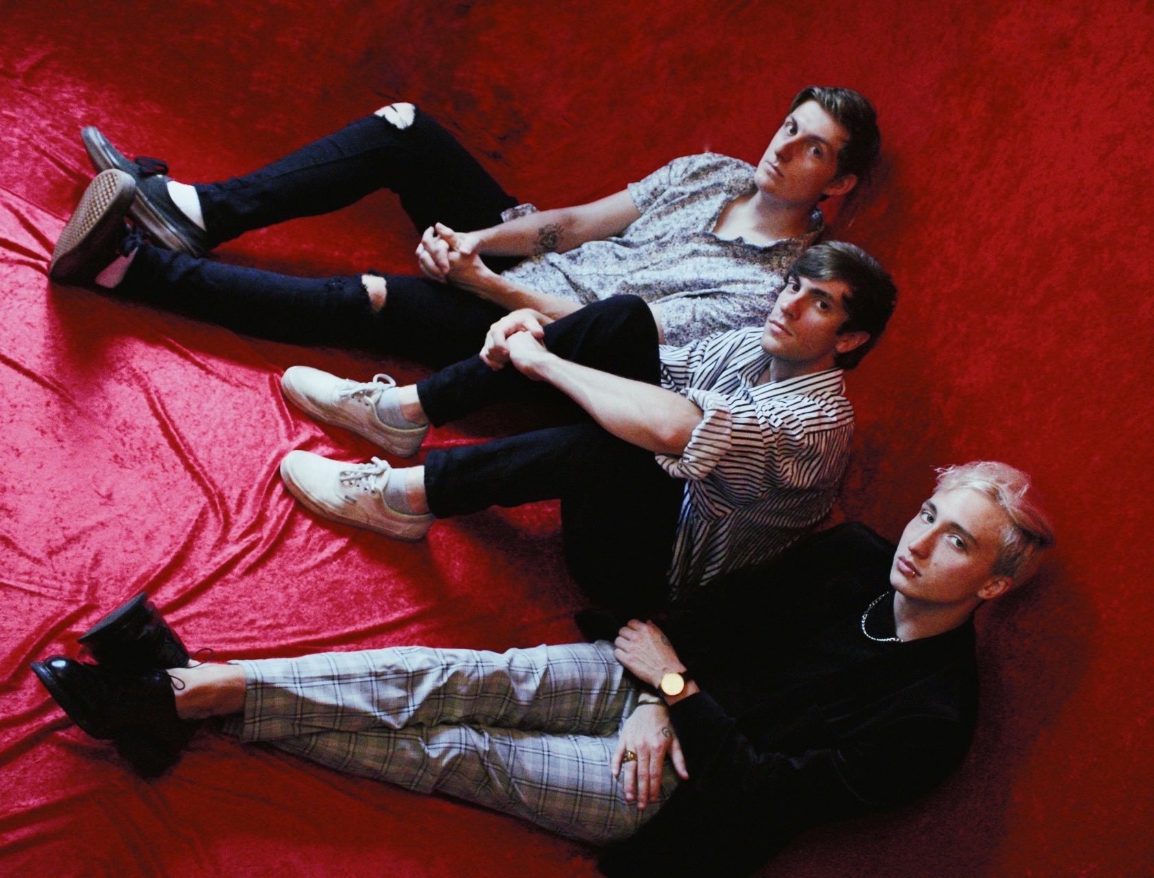 Thesis punk band 06 image